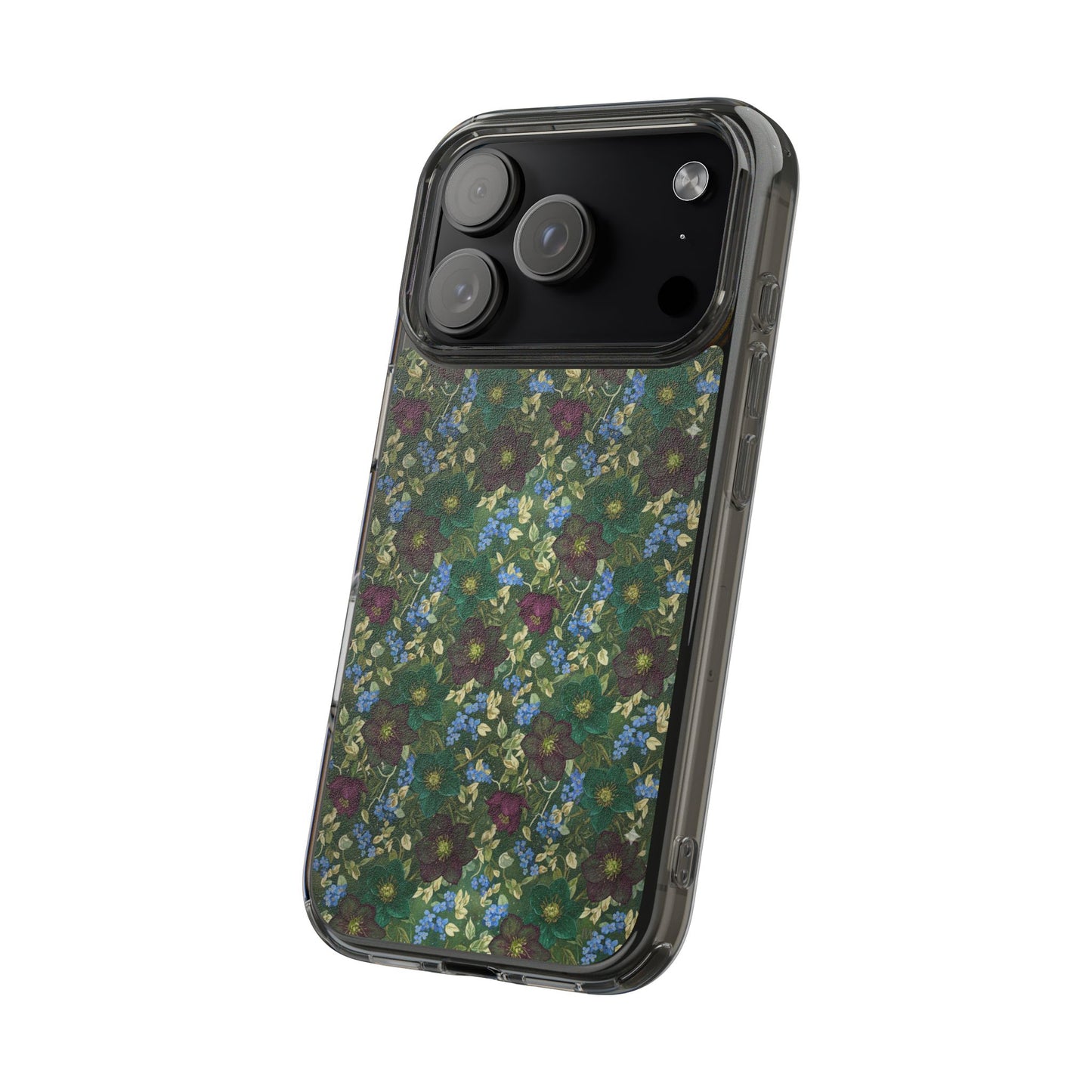 Midnight Garden - The Bloom Collection Case