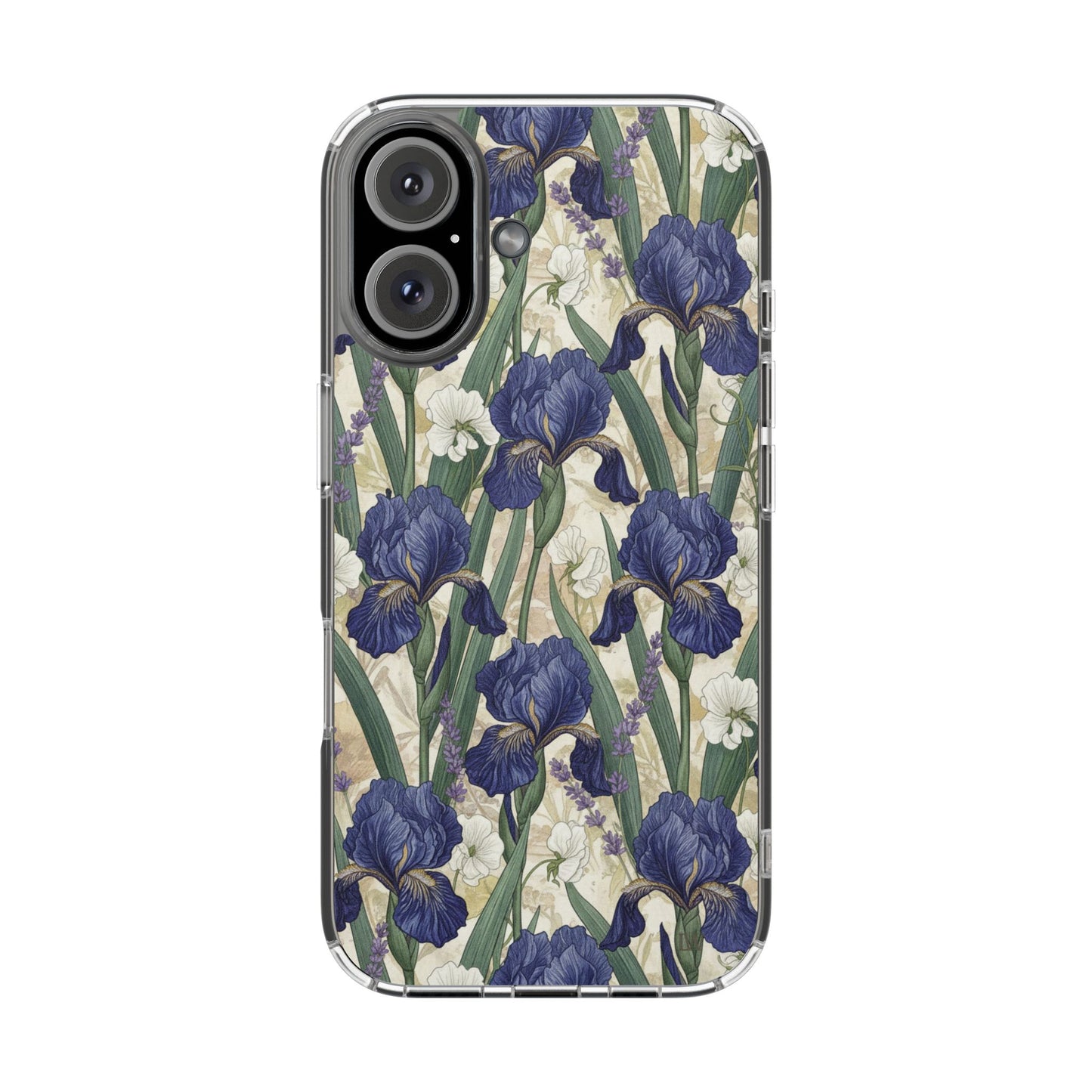 English Garden - The Bloom Collection Case