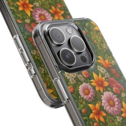 Sunlit Meadow - The Bloom Collection Case
