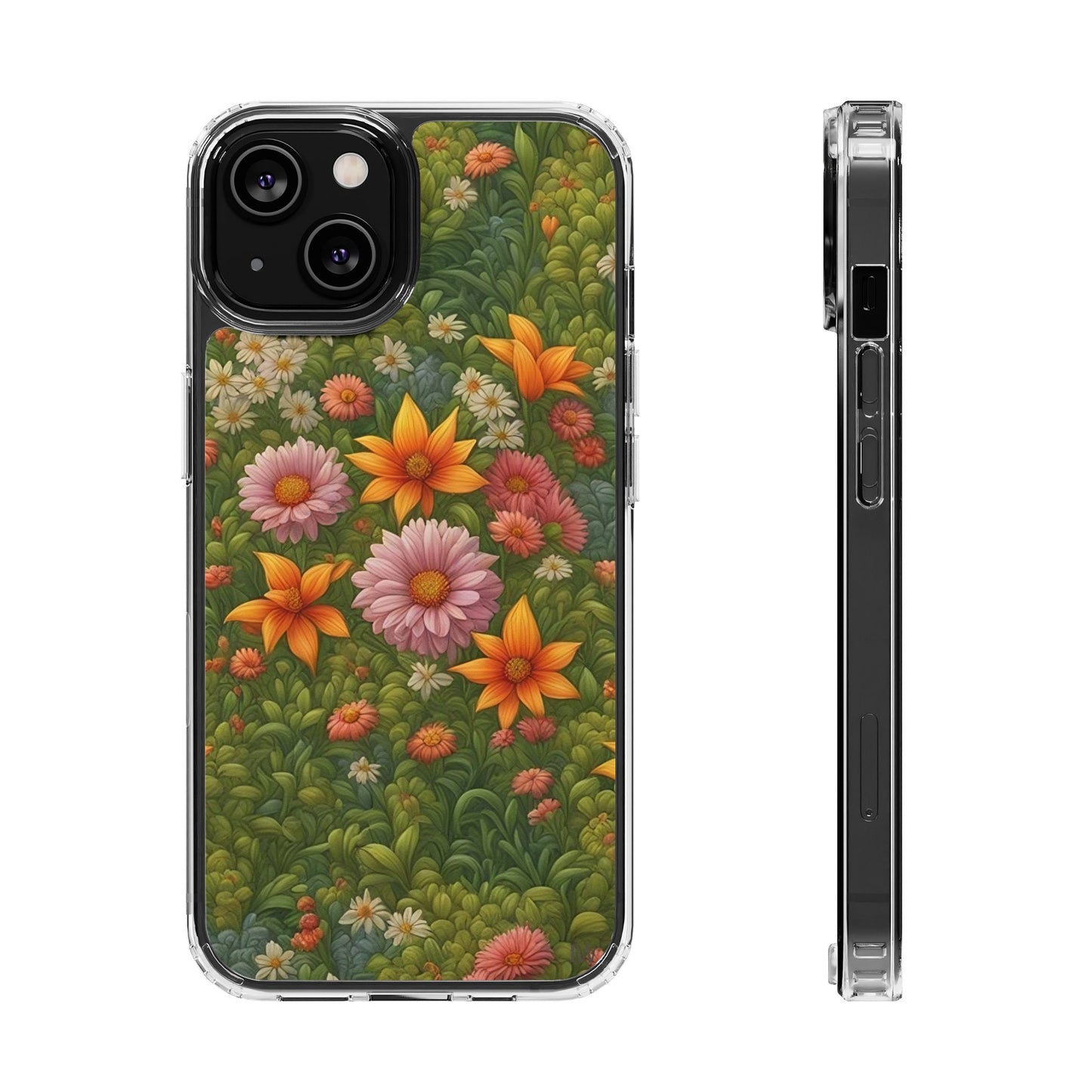 Sunlit Meadow - The Bloom Collection Case