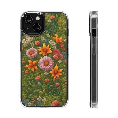 Sunlit Meadow - The Bloom Collection Case