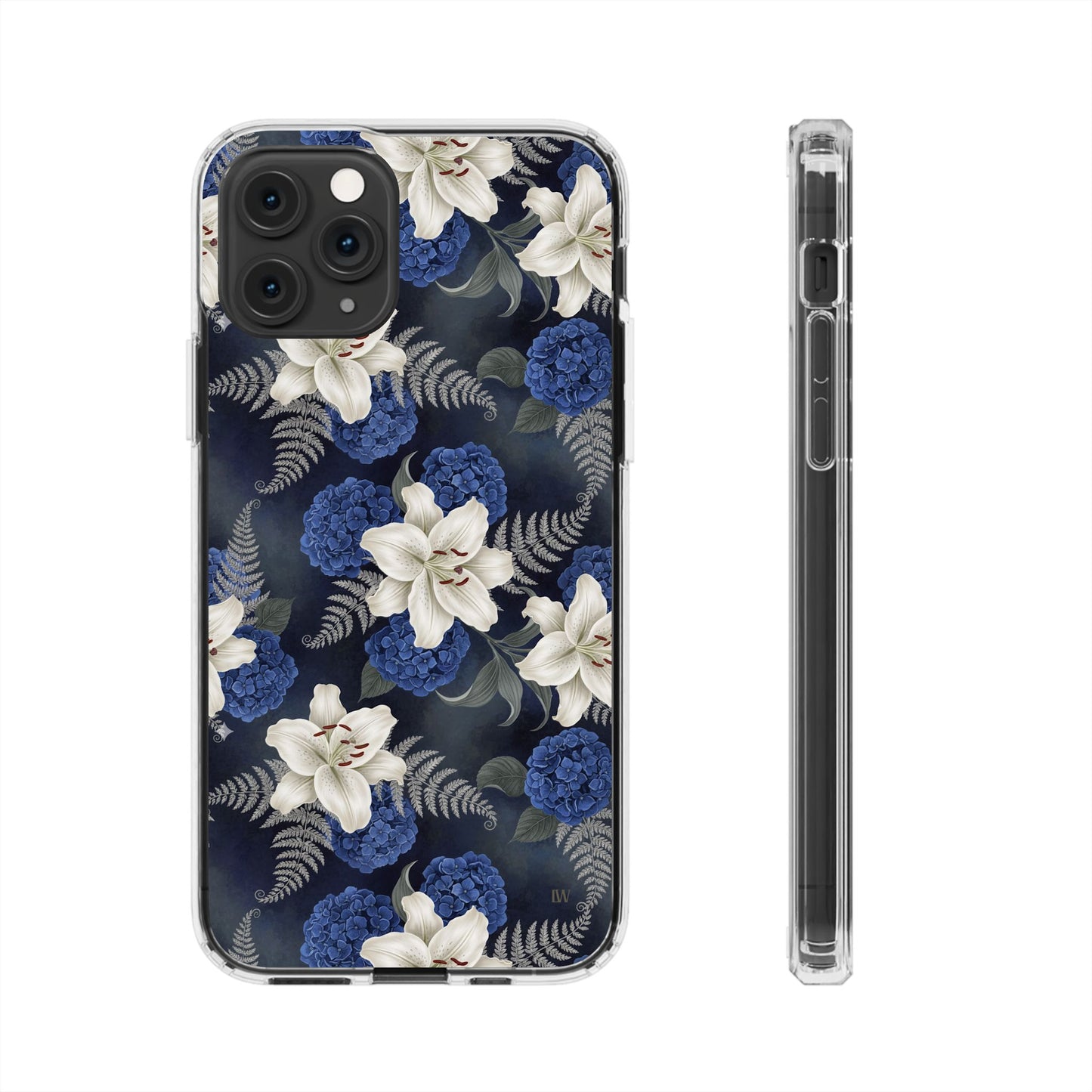Twilight Bloom - The Bloom Collection Case