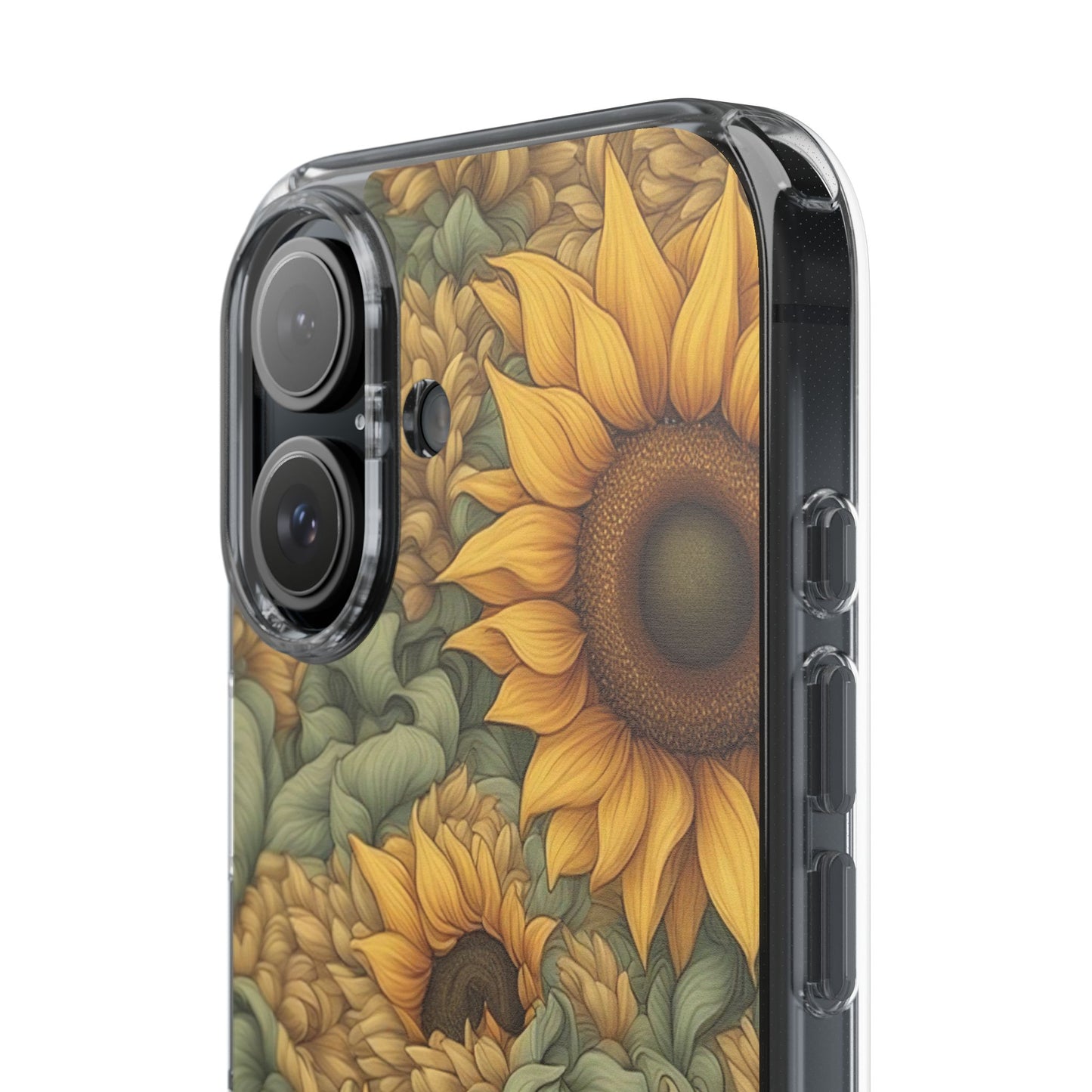 Golden Hour - The Bloom Collection Case