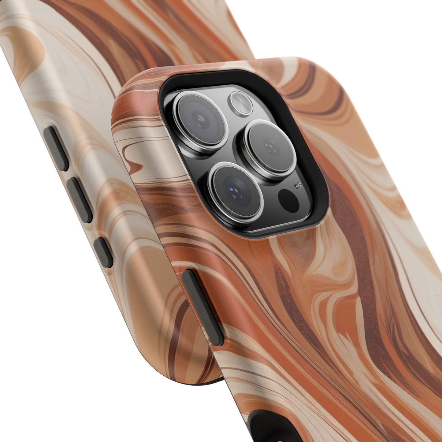 Canyon Clay - Molten Marble