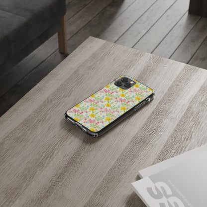 Spring Meadow - The Bloom Collection Case