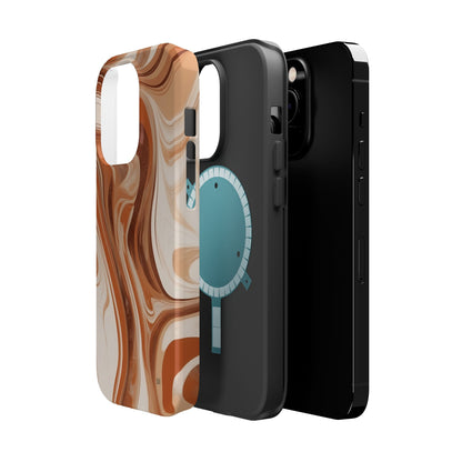 Canyon Clay - Molten Marble