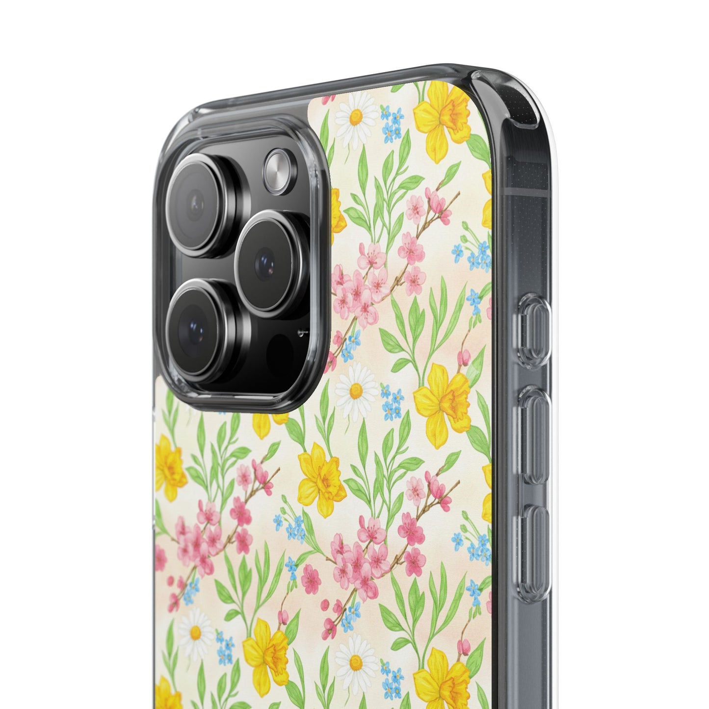 Spring Meadow - The Bloom Collection Case