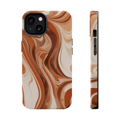 Canyon Clay - Molten Marble