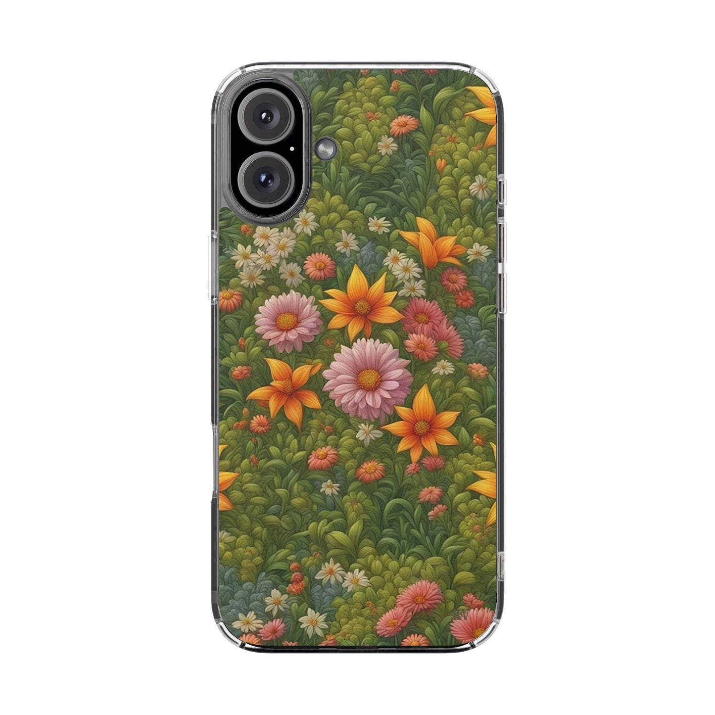 Sunlit Meadow - The Bloom Collection Case