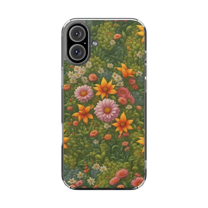 Sunlit Meadow - The Bloom Collection Case