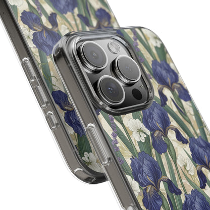 English Garden - The Bloom Collection Case