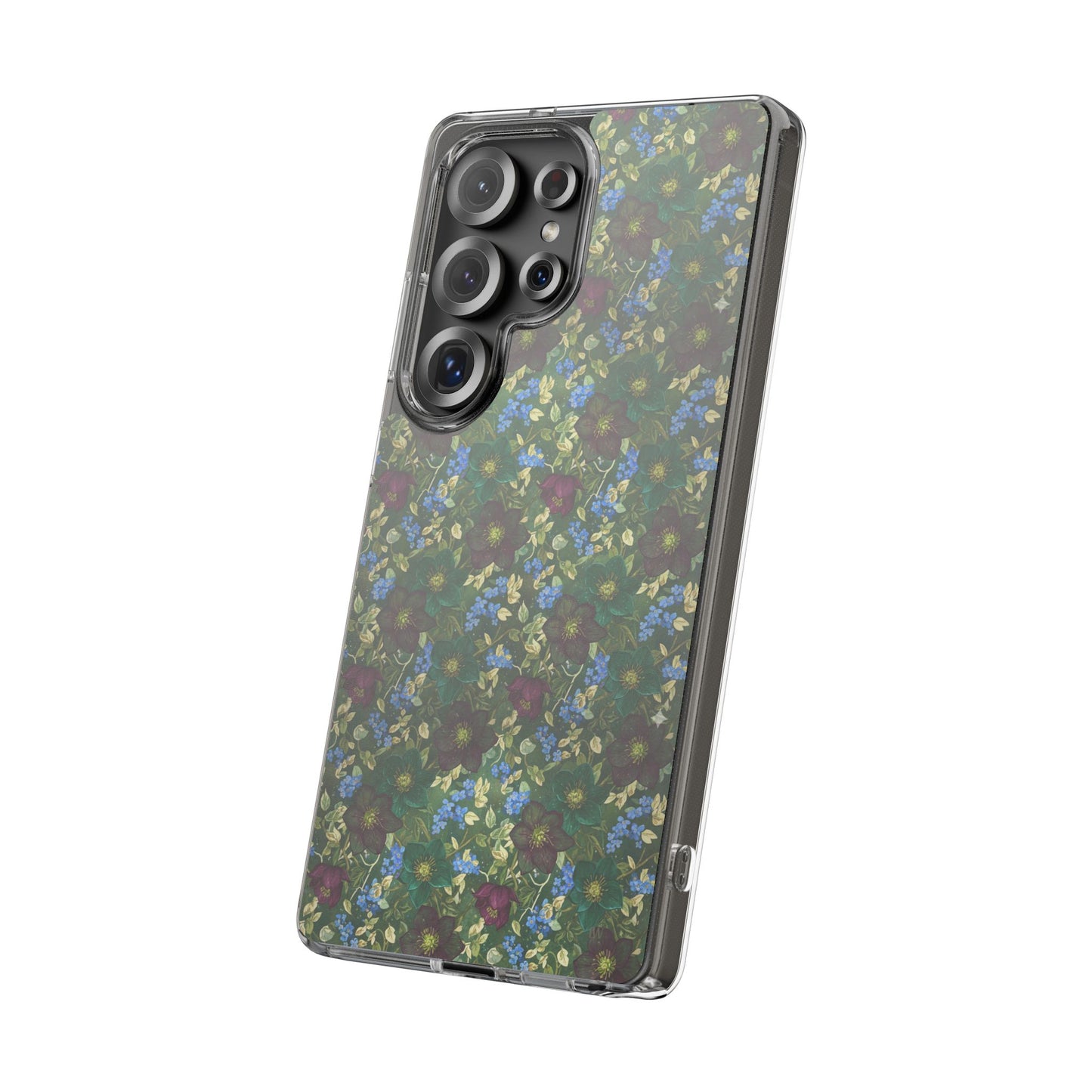 Midnight Garden - The Bloom Collection Case