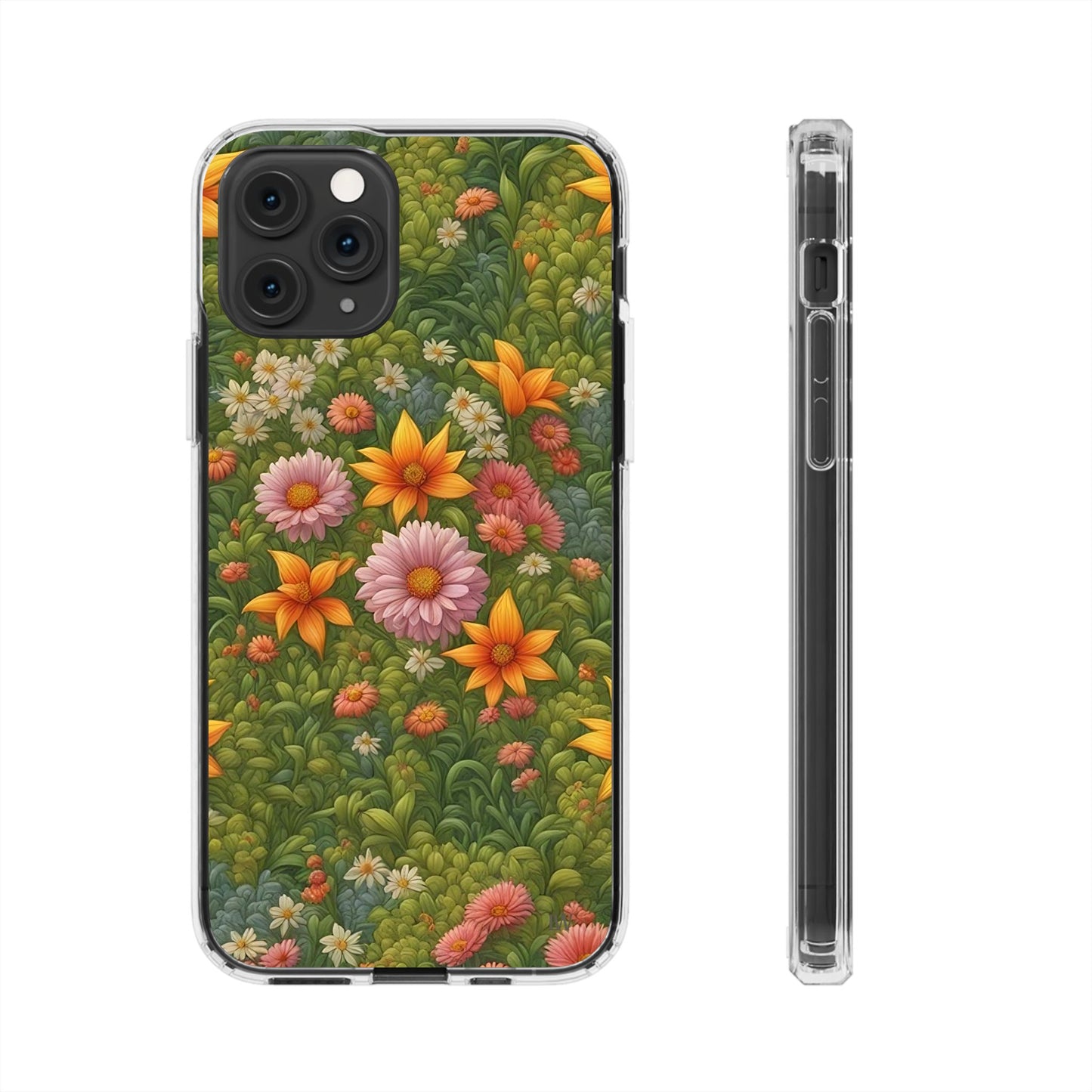 Sunlit Meadow - The Bloom Collection Case