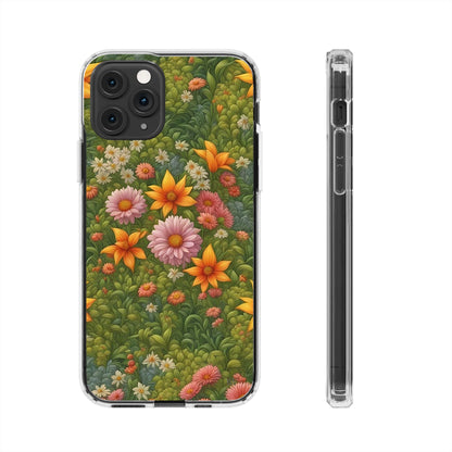 Sunlit Meadow - The Bloom Collection Case