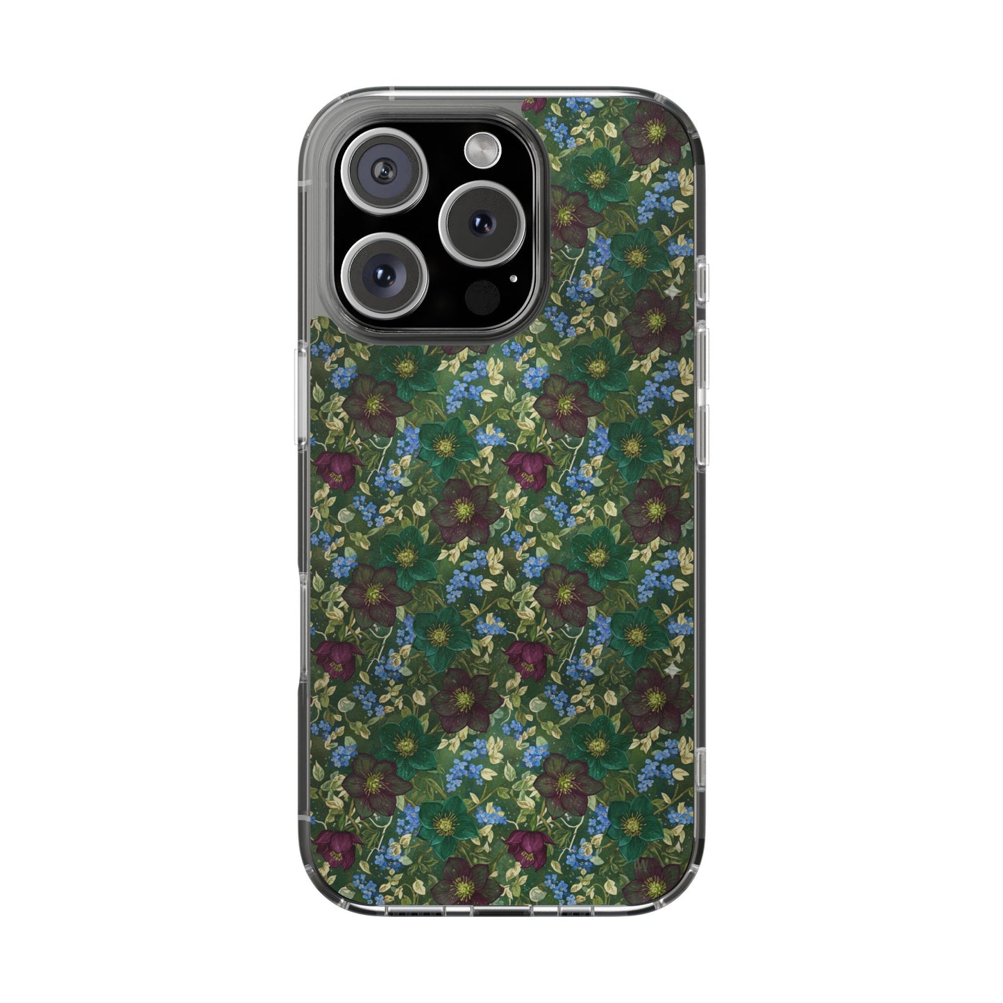 Midnight Garden - The Bloom Collection Case