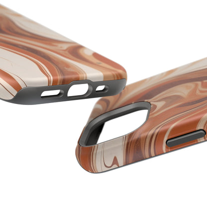 Canyon Clay - Molten Marble