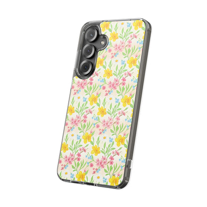 Spring Meadow - The Bloom Collection Case
