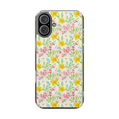 Spring Meadow - The Bloom Collection Case
