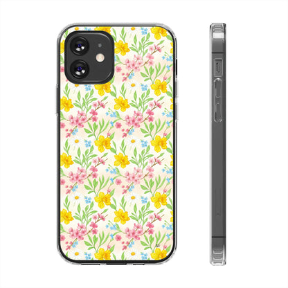 Spring Meadow - The Bloom Collection Case