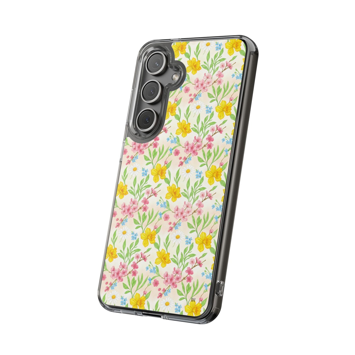 Spring Meadow - The Bloom Collection Case