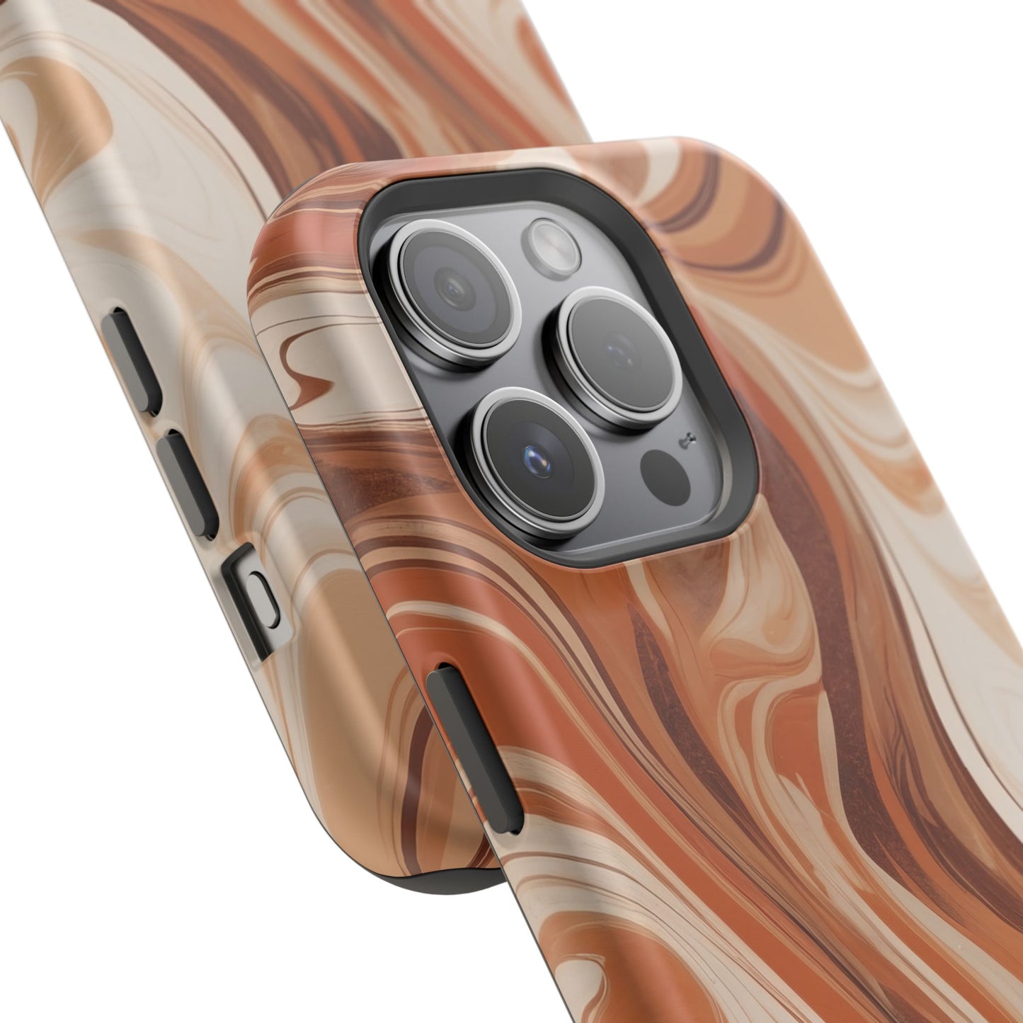 Canyon Clay - Molten Marble