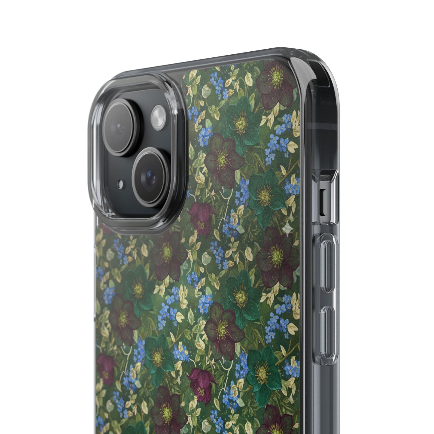 Midnight Garden - The Bloom Collection Case
