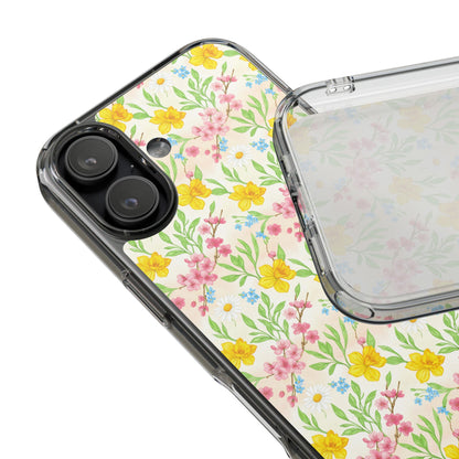 Spring Meadow - The Bloom Collection Case