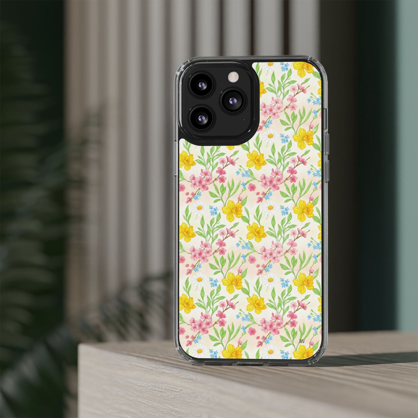 Spring Meadow - The Bloom Collection Case