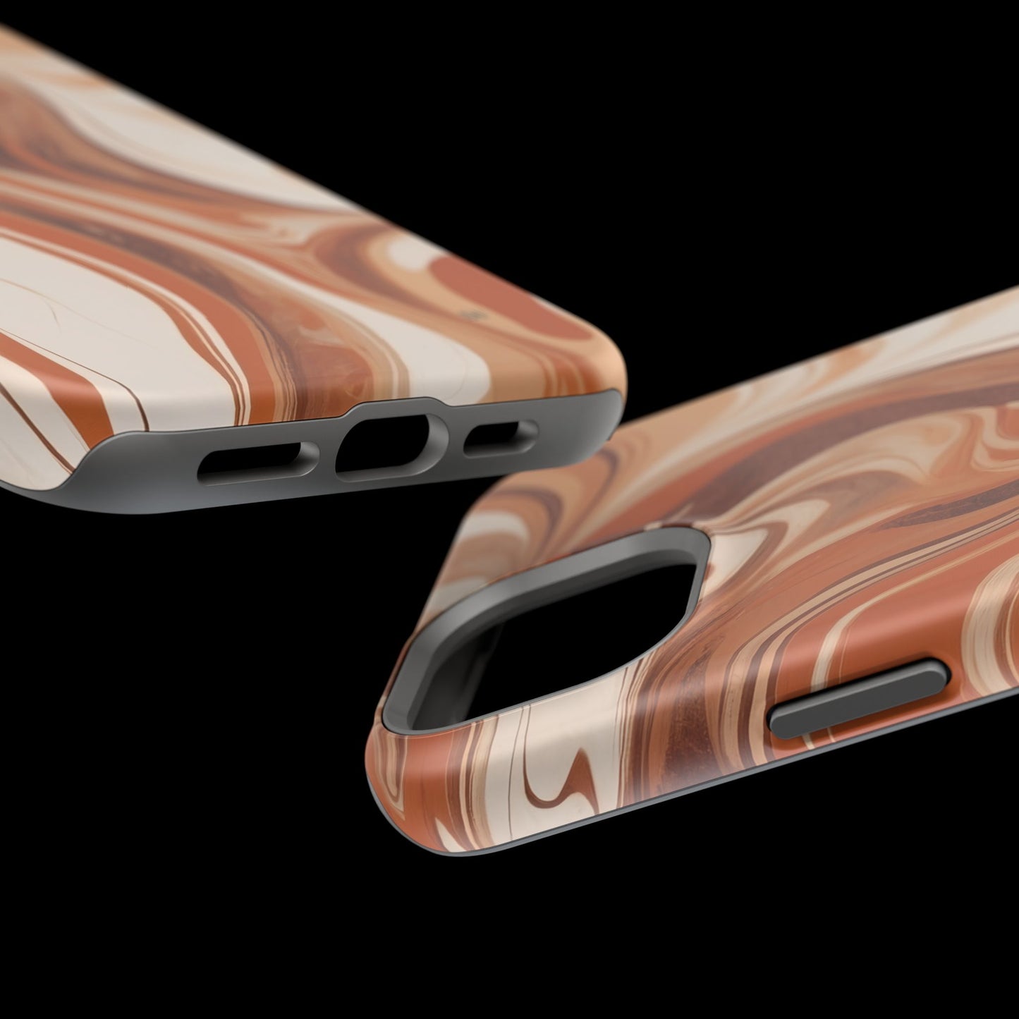 Canyon Clay - Molten Marble