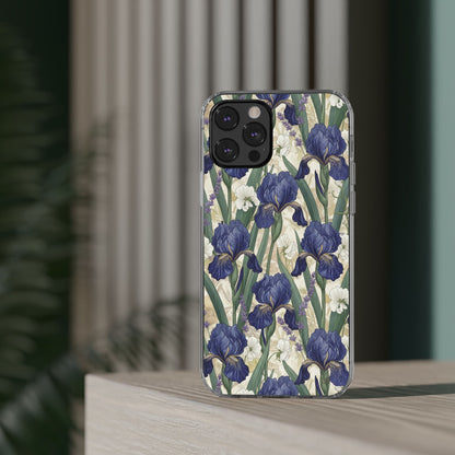 English Garden - The Bloom Collection Case
