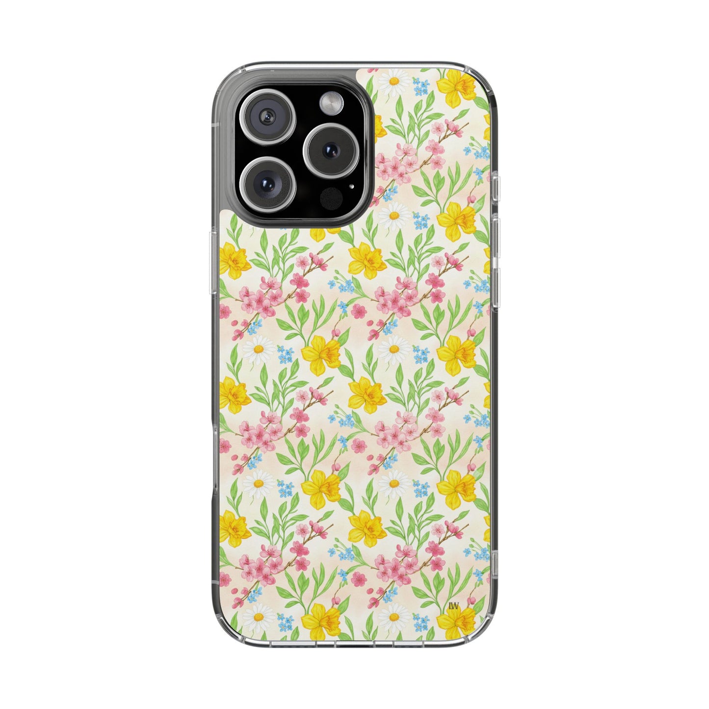 Spring Meadow - The Bloom Collection Case