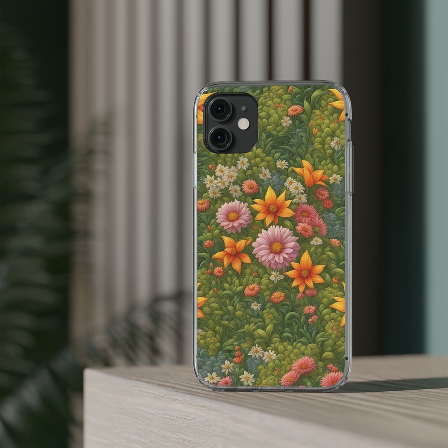 Sunlit Meadow - The Bloom Collection Case