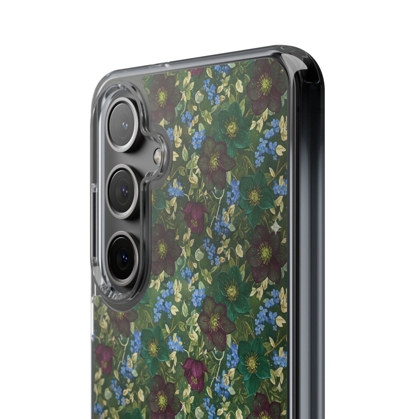 Midnight Garden - The Bloom Collection Case