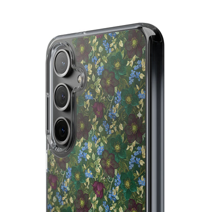 Midnight Garden - The Bloom Collection Case