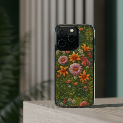 Sunlit Meadow - The Bloom Collection Case