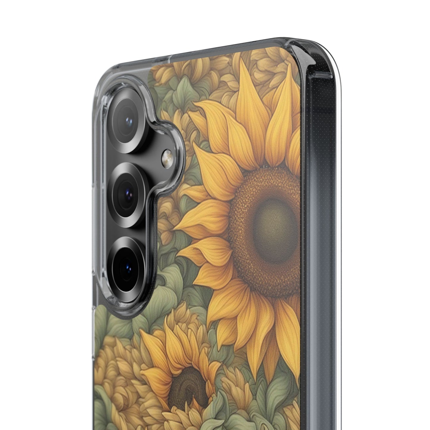 Golden Hour - The Bloom Collection Case