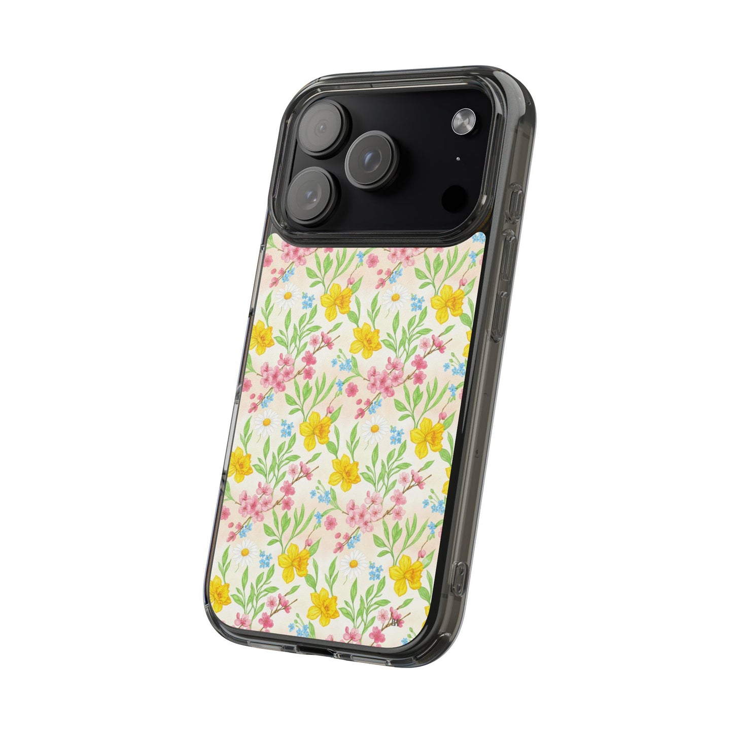 Spring Meadow - The Bloom Collection Case