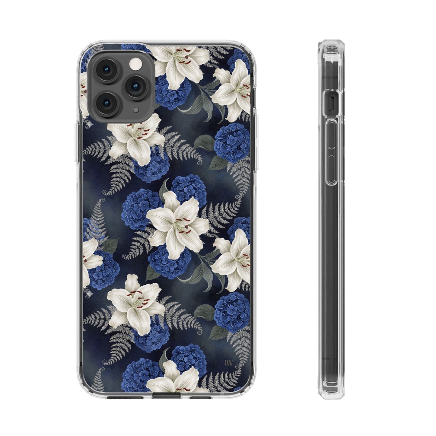 Twilight Bloom - The Bloom Collection Case
