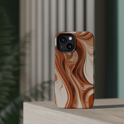 Canyon Clay - Molten Marble