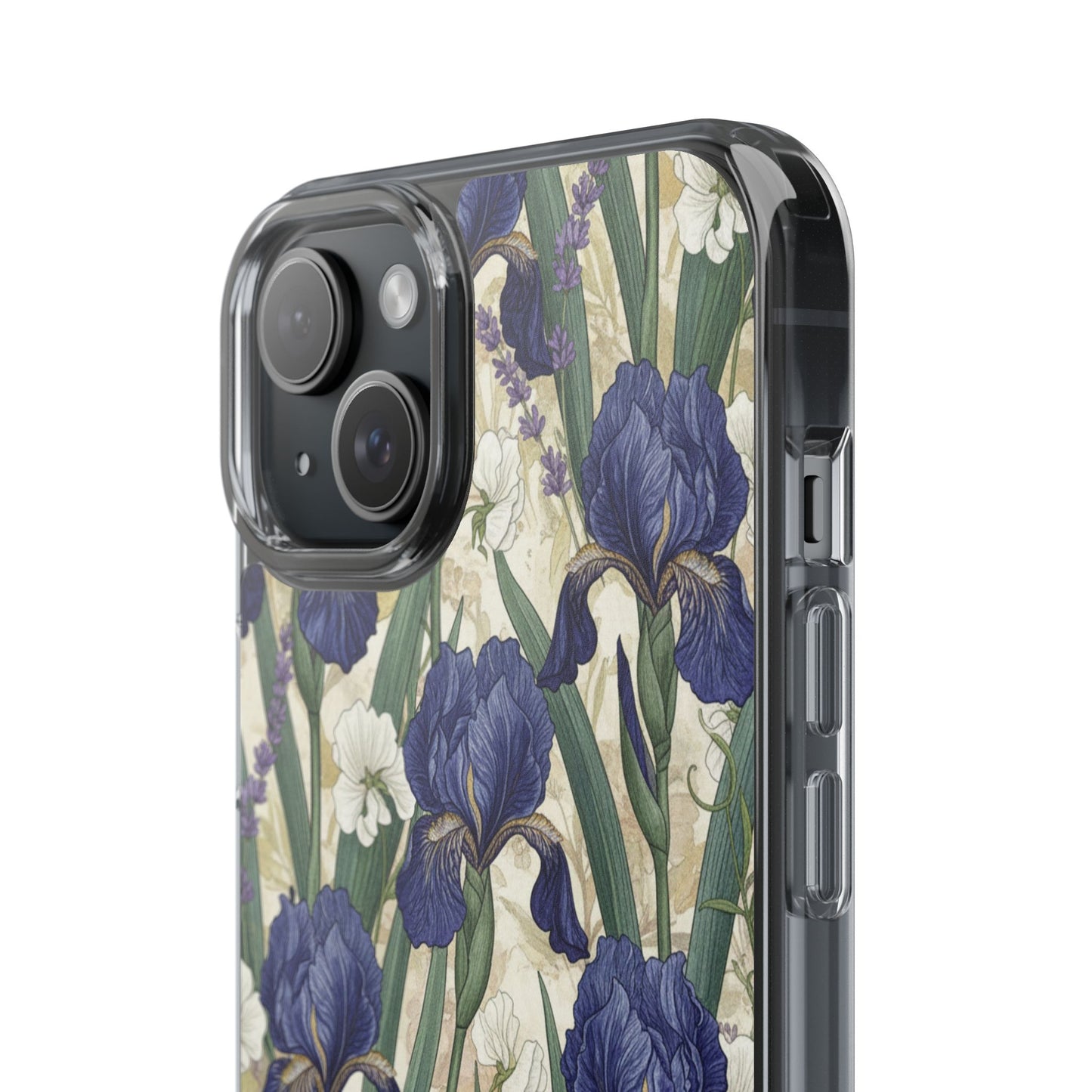 English Garden - The Bloom Collection Case