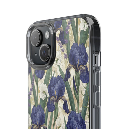 English Garden - The Bloom Collection Case