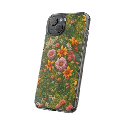 Sunlit Meadow - The Bloom Collection Case