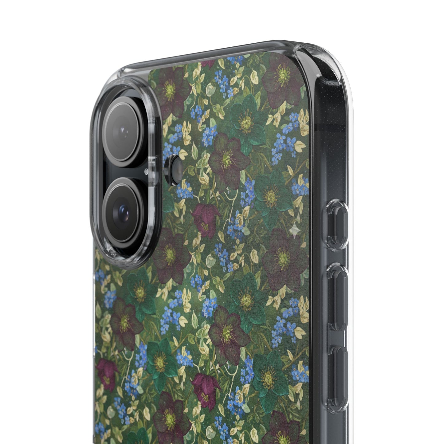 Midnight Garden - The Bloom Collection Case