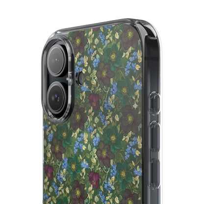 Midnight Garden - The Bloom Collection Case