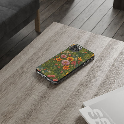 Sunlit Meadow - The Bloom Collection Case