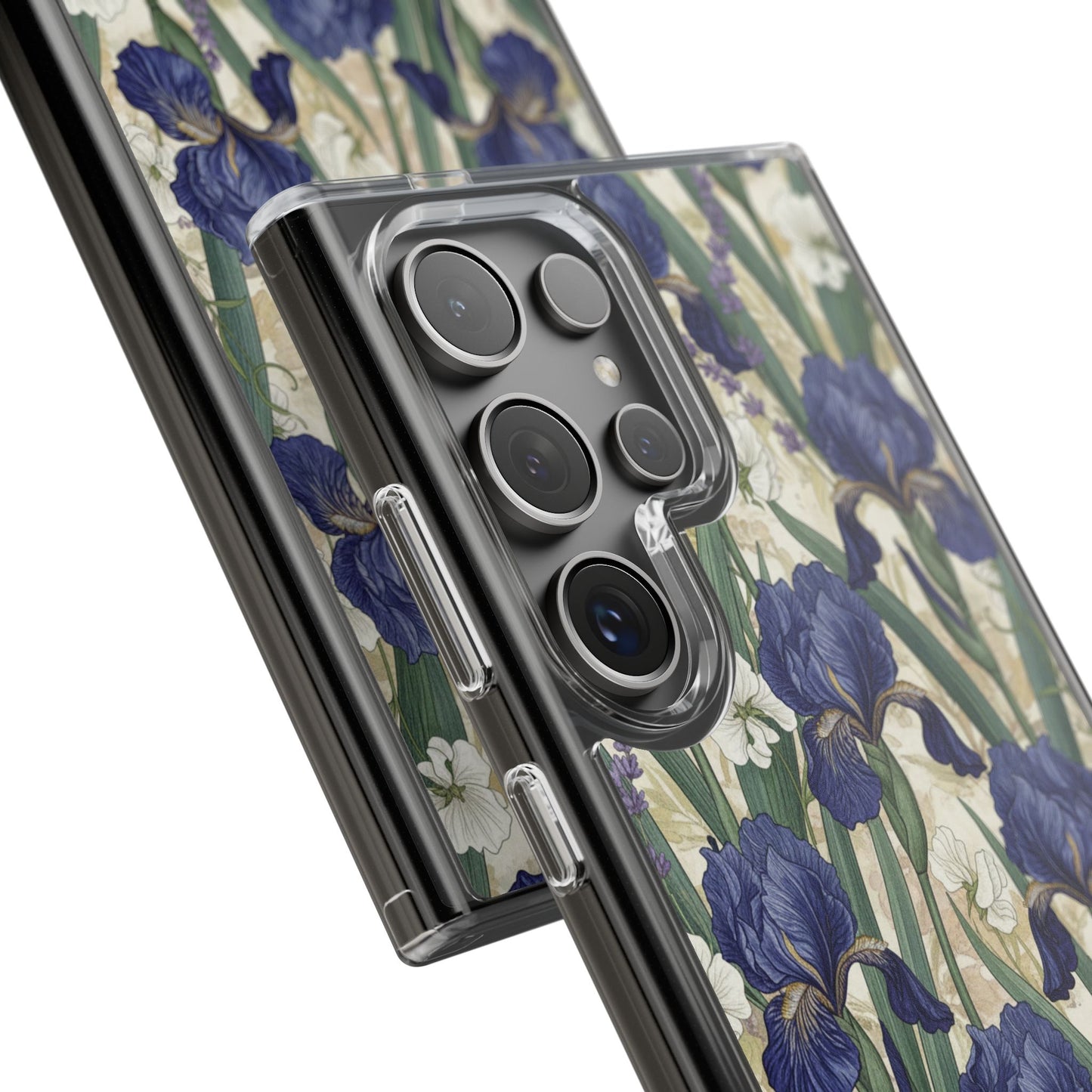 English Garden - The Bloom Collection Case