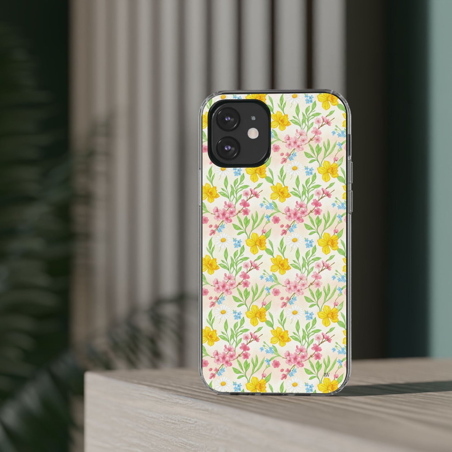 Spring Meadow - The Bloom Collection Case