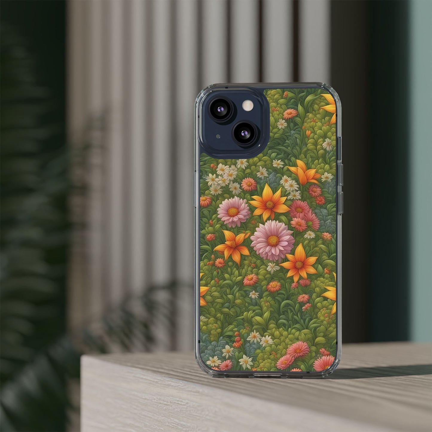 Sunlit Meadow - The Bloom Collection Case