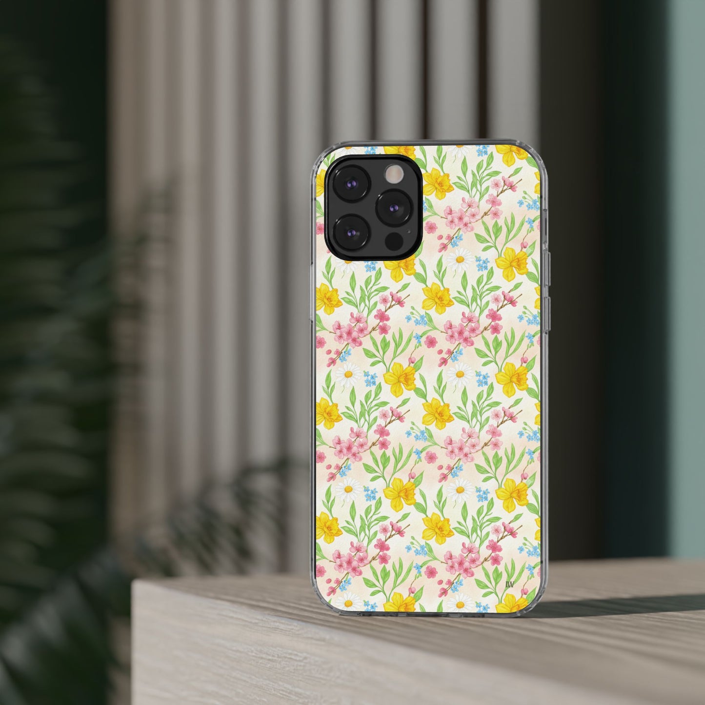 Spring Meadow - The Bloom Collection Case