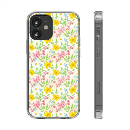 Spring Meadow - The Bloom Collection Case